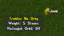 truhla na orby